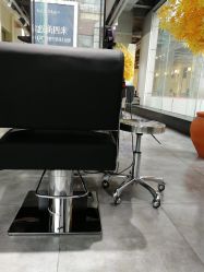 -M Hair造型