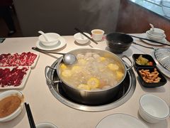 -潮泰牛肉火锅 · 创于1992年(车公庙店)