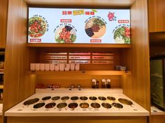-龍歌自助小火锅(市南金茂湾店)