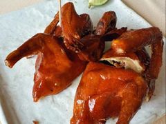 -侨美食家·粤菜(体育西路店)