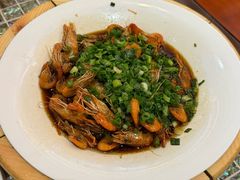 -走马楼饭庄(慈城古县城店)