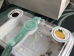 -西檬树SIMON·T轻奢蛋糕(大东方Max店)