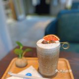 番禺探店|远离城市喧嚣🌿来一份森系下午茶