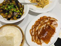 东坡烤鸭-眉州东坡(清河万象汇店)