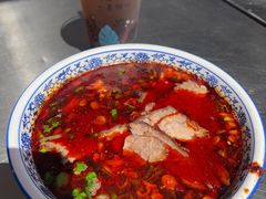 -清真磨沟沿老字号牛肉面(总店)