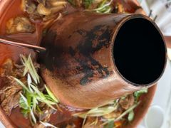 -老毛手抓·盐池滩羊非遗手抓(宁夏总店)
