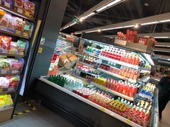 -Olé精品超市(南宁万象城店)