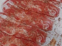 招牌肥牛-杨记齐齐哈尔烤肉(总店)
