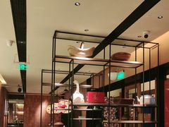 -厨创东北传家菜(信义坊店)