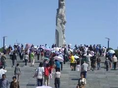 -长春世界雕塑园冰雪艺术天地