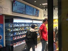 -周黑鸭(天河机场店)