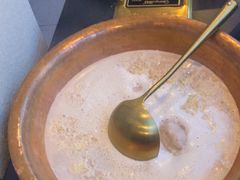 -诺敏塔拉奶茶-布里亚特包子-手把肉(锦都会店)