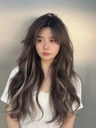 -苏豪美发S A L O N烫发染发