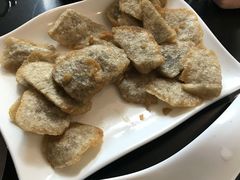 炸灌肠-北门涮肉·铜锅涮肉(南锣鼓巷店)