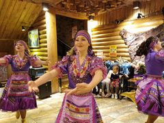 -卢布里西餐厅(总店)