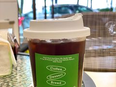 -ADO KAFE(大学城店)