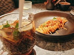 -芭莉与彩虹西餐厅(成都合生汇店)