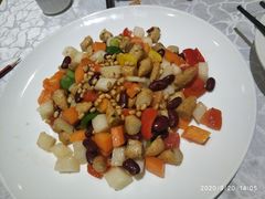 -珍宝明珠园林食府