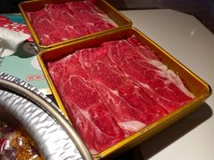 -温禾牛·和牛寿喜烧自助火锅(恒基名人店)