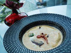 -翡翠36餐厅(浦东香格里拉店)