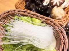 -四喜小胖·北京涮肉(五道营店)