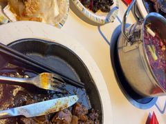 -吉布鲁牛排海鲜自助(巴南万达广场店)