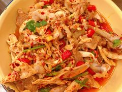 -东排食堂长沙小吃大排档(五一广场店)