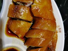 -西关味(大卫城店)