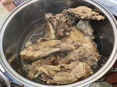 -清真·益鑫羊肉手抓馆(花园北街店)