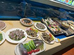 -新黑石礁酒楼·海鲜(黑石礁店)