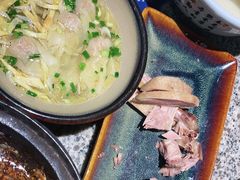 -南京大牌档(三阳广场苏宁店)