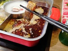 -新辣道鱼火锅(世纪金源购物中心店)