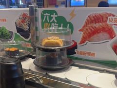 -和町回转自助日料(华山环宇城店)