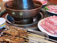 -总参北京涮羊肉