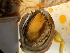 -大锅强·蒸海鲜青岛菜(吾悦广场店)