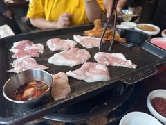 -Dombe豚(黑猪肉街店)