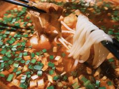 新版小锅米线-SHAN山(前滩太古里店)