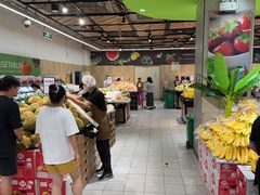 -永辉超市(世纪金源店)