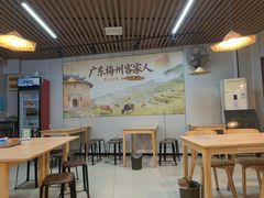 -阿清煲仔店(纺织城店)