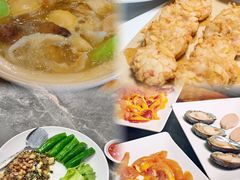 -美未居·老字号·地道顺德菜·桑拿鸡·鱼生(容桂店)