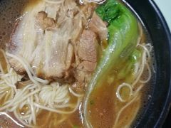 -食惠里小笼包面馆(越秀店)