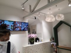 -狐狸家·酸奶酪专门店(平江路店)