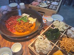 -芈重山老火锅(洪崖洞店)
