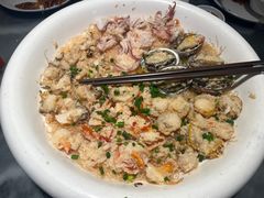 一品蒜香海鲜汇-兴仙饭店·闽味海鲜(马尾总店)