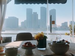 -三利音·浦之舟(滨江大道店)