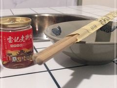 -老街坊市井火锅(营门口店)