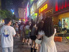 -HIB HUB公社(解放西路店)