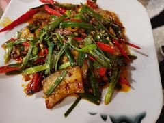 -苏渝汇重庆江湖菜(桐泾公园店)