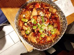 跳跳蛙-付小姐在成都(五道口店)