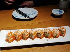 -渔寿司·日本料理(艾尚天地店)